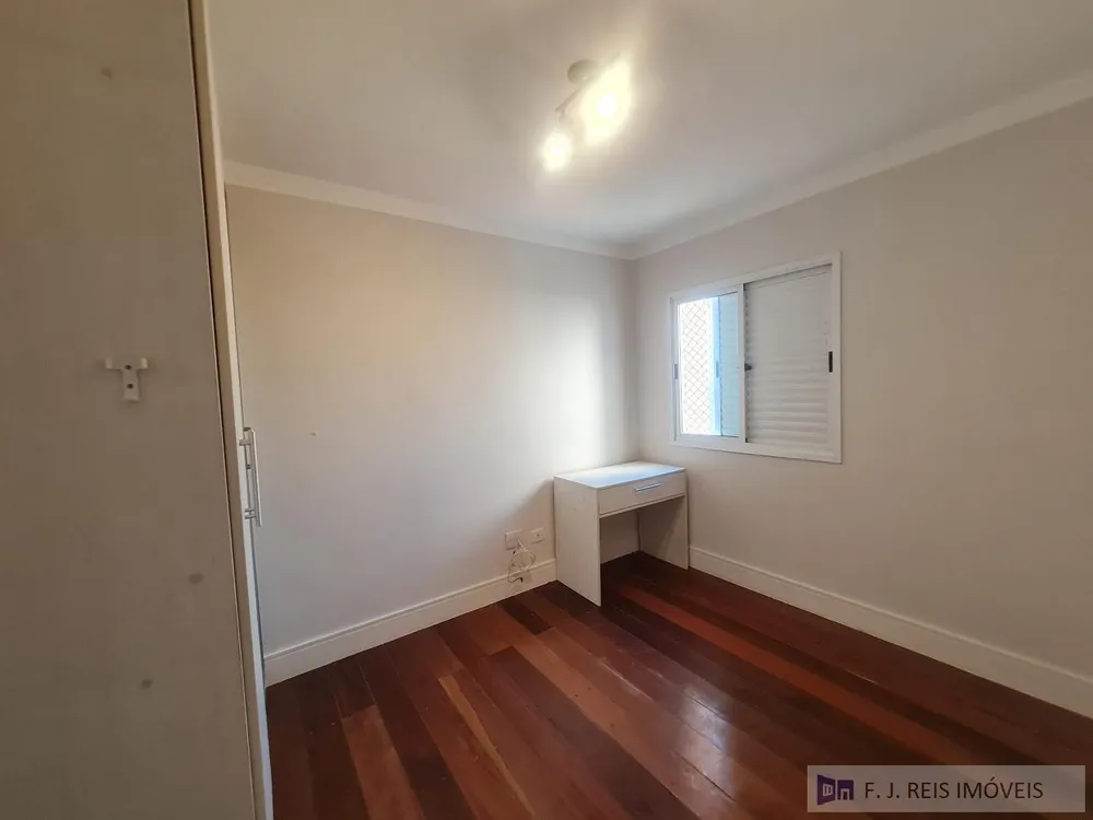 Apartamento, 3 quartos, 93 m² - Foto 7