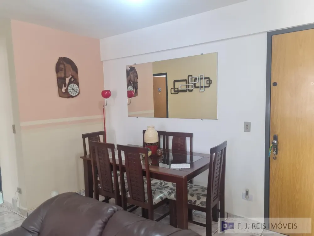 Apartamento, 3 quartos, 87 m² - Foto 3