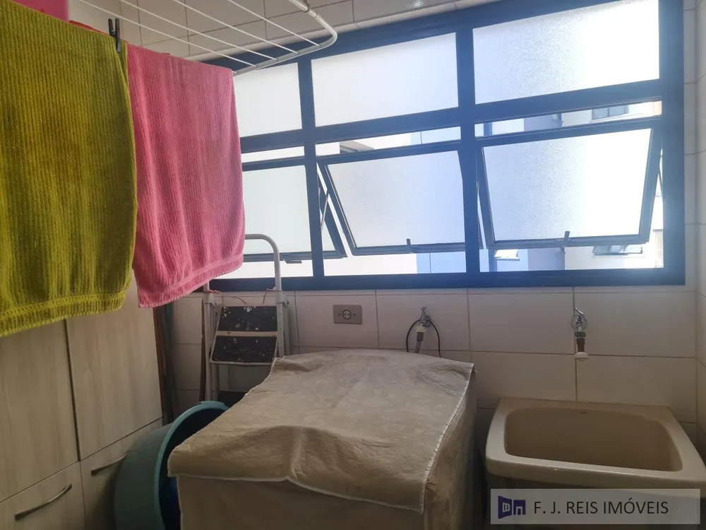 Apartamento, 3 quartos, 87 m² - Foto 1