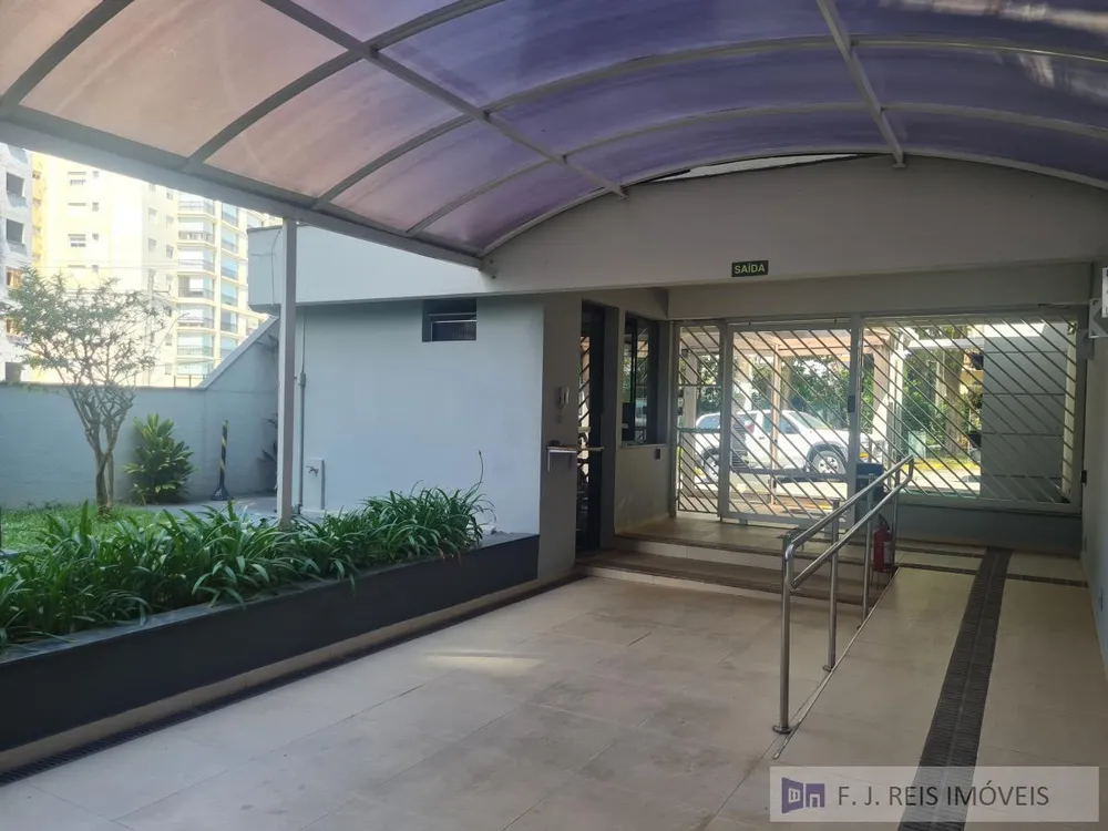 Apartamento, 3 quartos, 87 m² - Foto 2