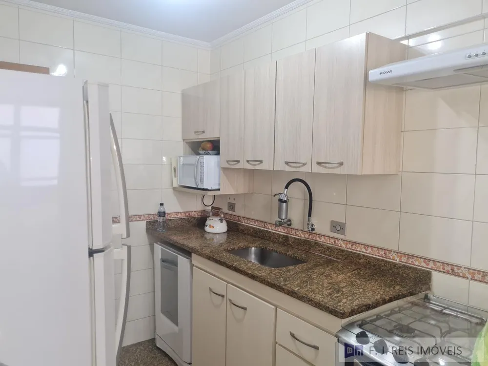 Apartamento, 3 quartos, 87 m² - Foto 7