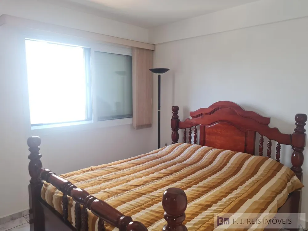 Apartamento, 3 quartos, 87 m² - Foto 3