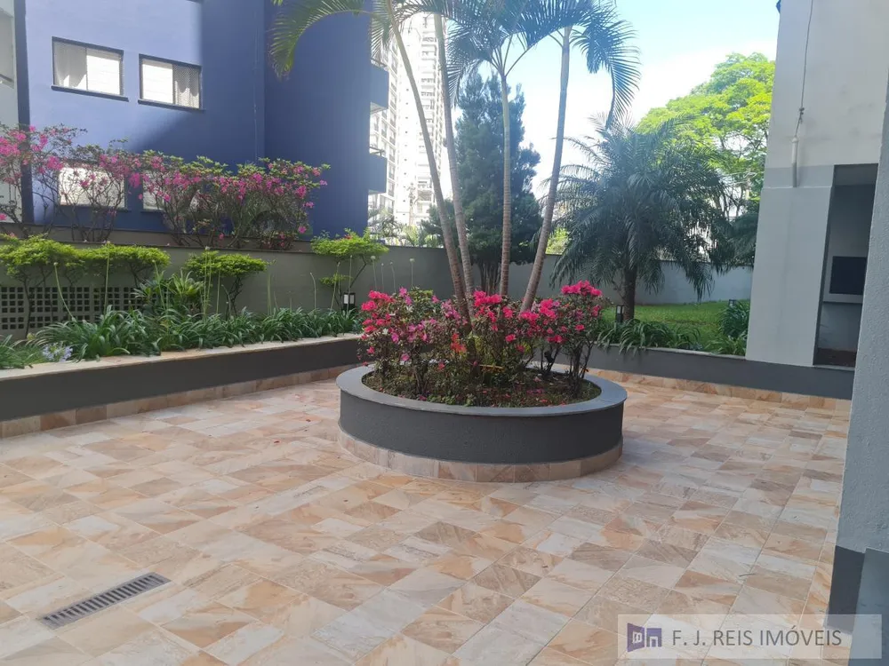 Apartamento, 3 quartos, 87 m² - Foto 1