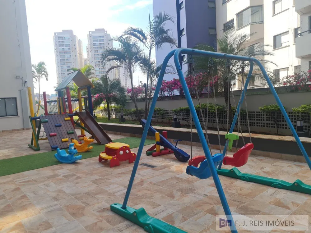 Apartamento, 3 quartos, 87 m² - Foto 8