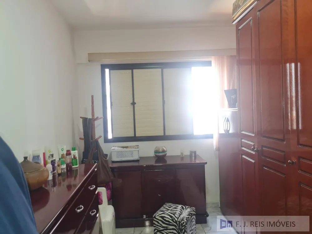 Apartamento, 3 quartos, 87 m² - Foto 4