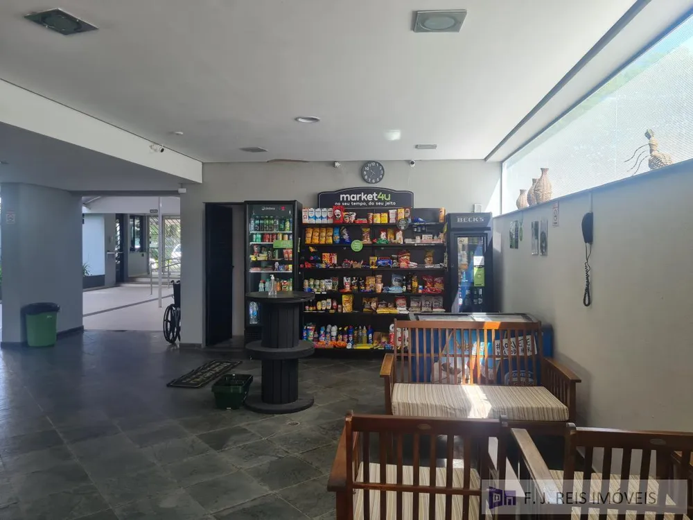Apartamento, 3 quartos, 87 m² - Foto 8