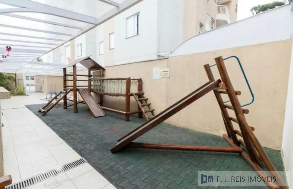 Apartamento, 2 quartos, 50 m² - Foto 10