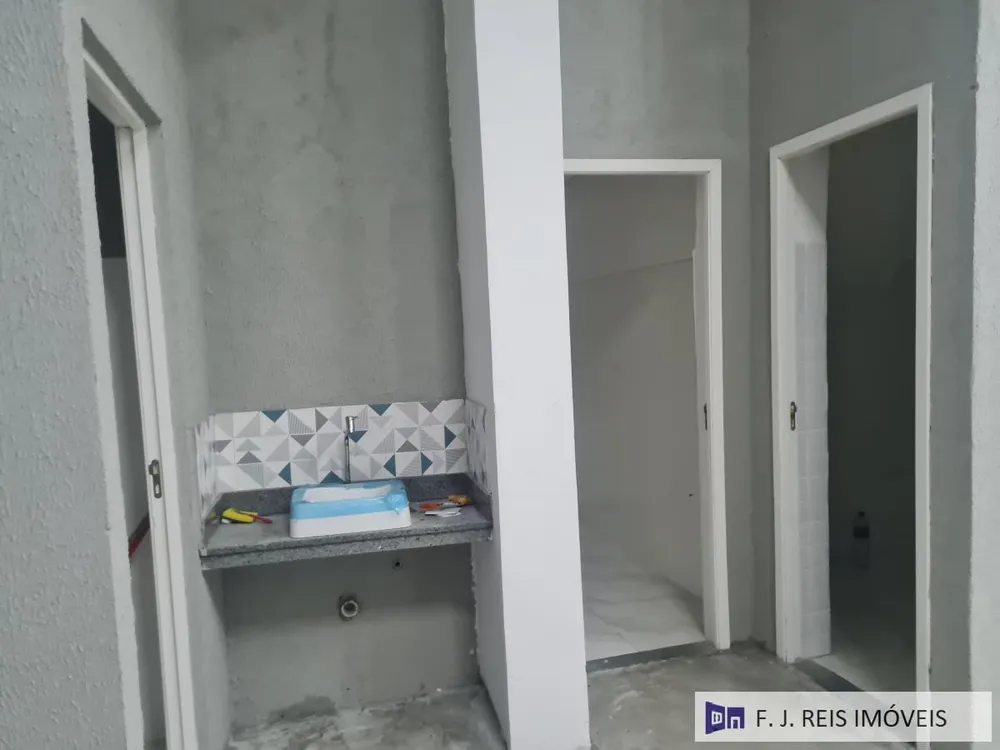 Sala-Conjunto, 450 m² - Foto 2