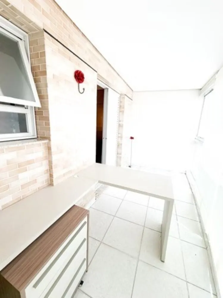 Apartamento, 3 quartos, 170 m² - Foto 6
