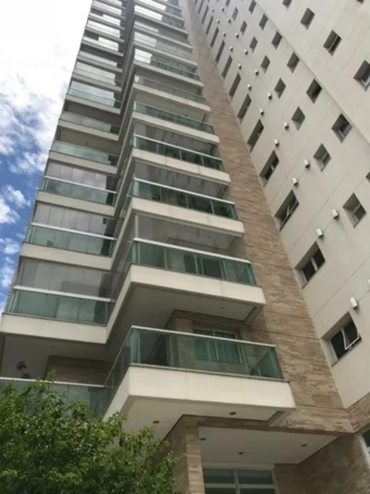 Apartamento, 3 quartos, 170 m² - Foto 1