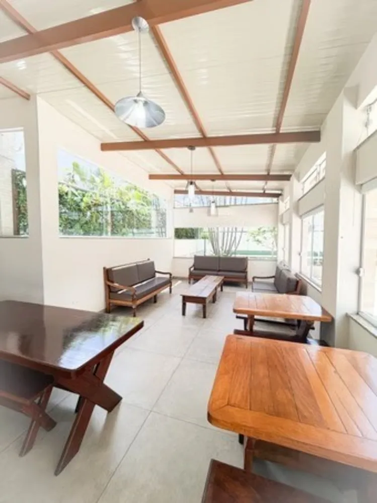 Apartamento, 3 quartos, 170 m² - Foto 7
