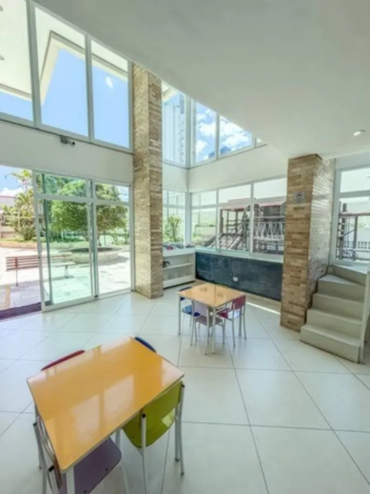 Apartamento, 3 quartos, 170 m² - Foto 4