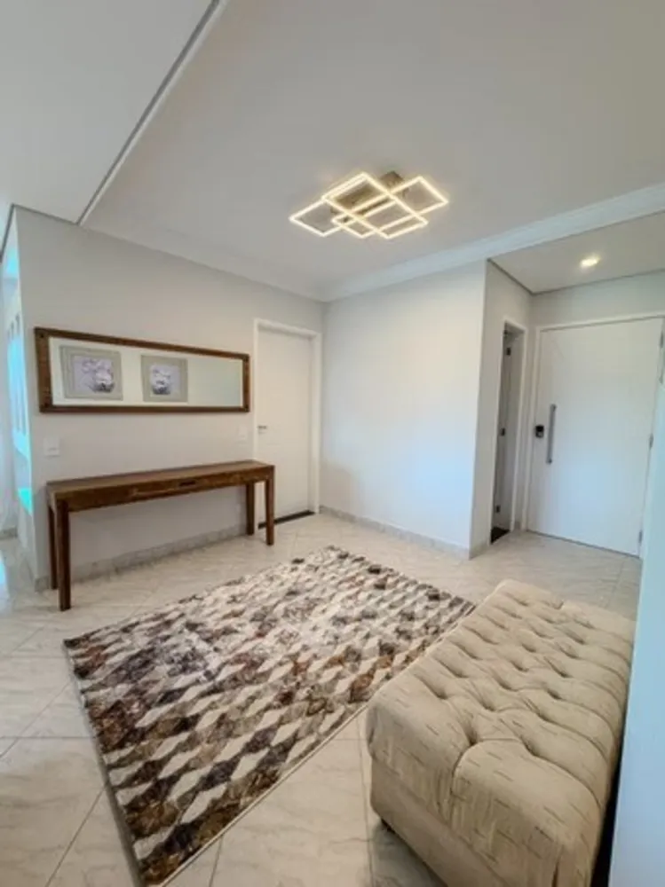 Apartamento, 3 quartos, 170 m² - Foto 2