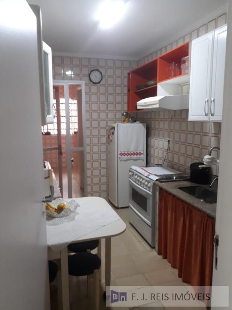 Apartamento, 3 quartos, 80 m² - Foto 3