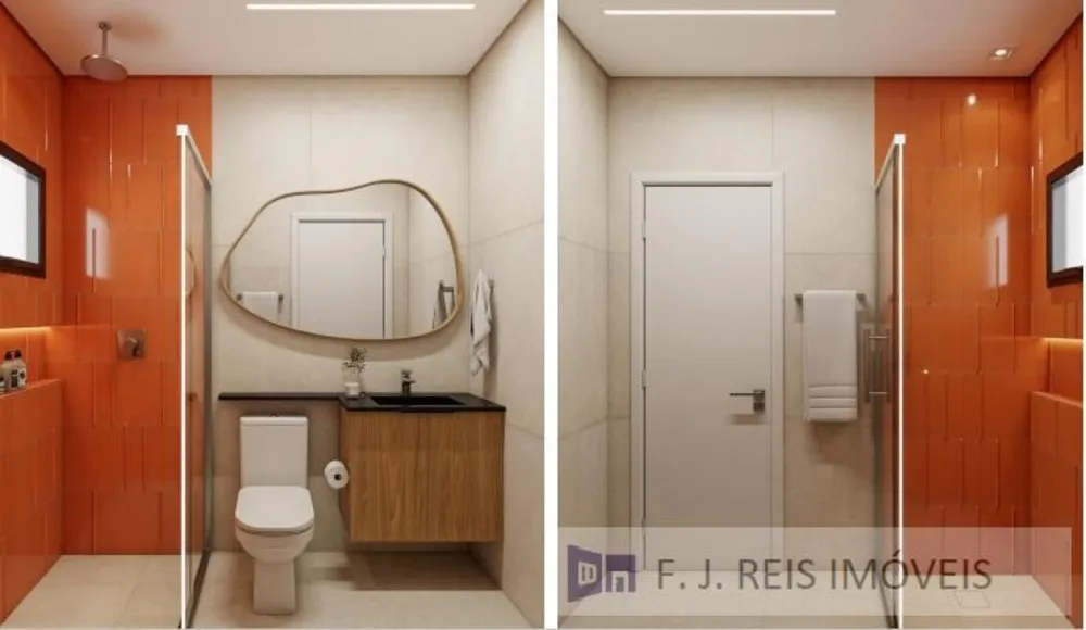 Sobrado, 4 quartos, 285 m² - Foto 5
