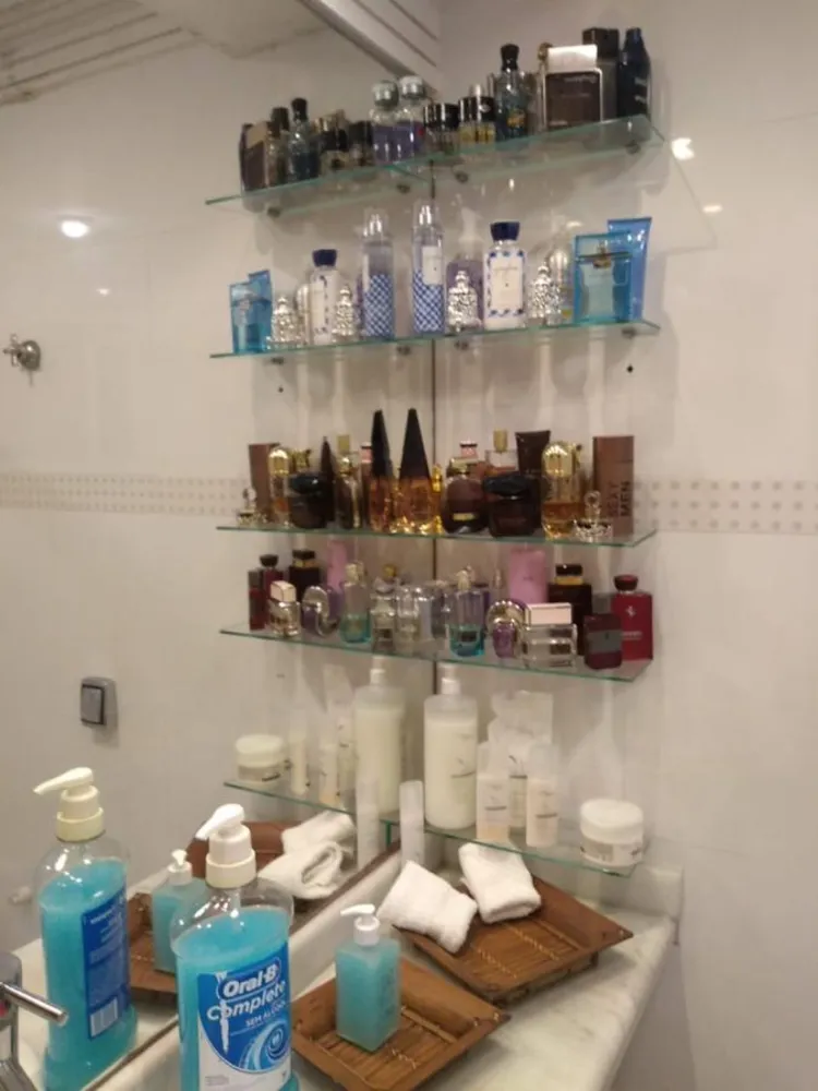 Apartamento, 3 quartos, 150 m² - Foto 11