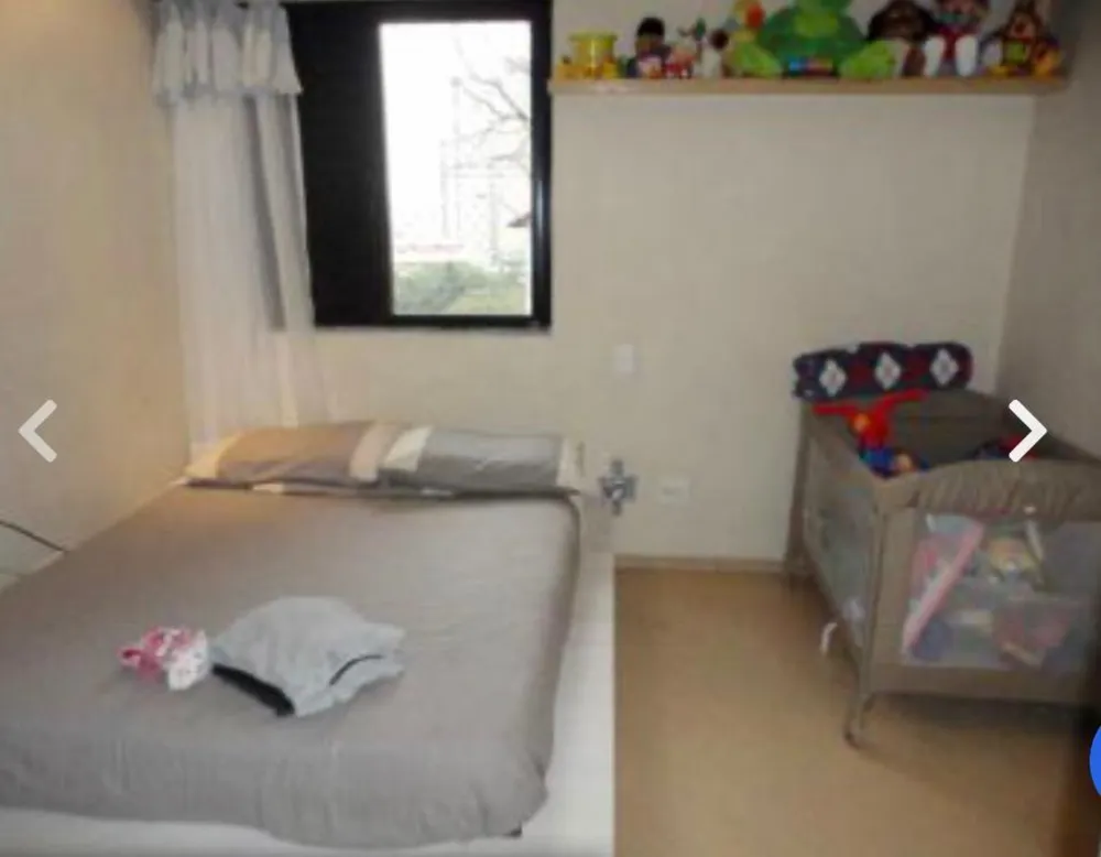 Apartamento, 3 quartos, 150 m² - Foto 9
