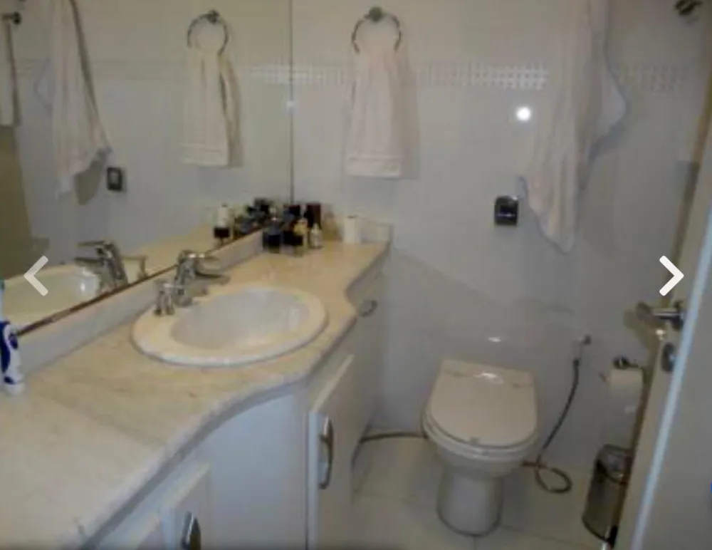 Apartamento, 3 quartos, 150 m² - Foto 6