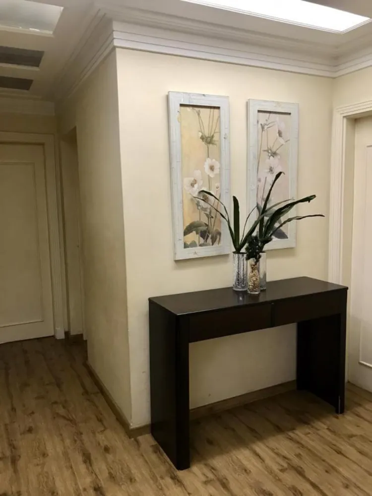 Apartamento, 3 quartos, 150 m² - Foto 2