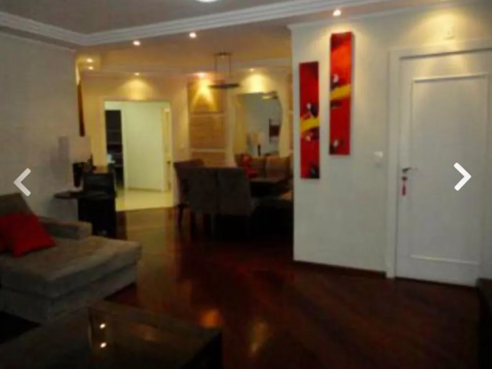 Apartamento, 3 quartos, 150 m² - Foto 4