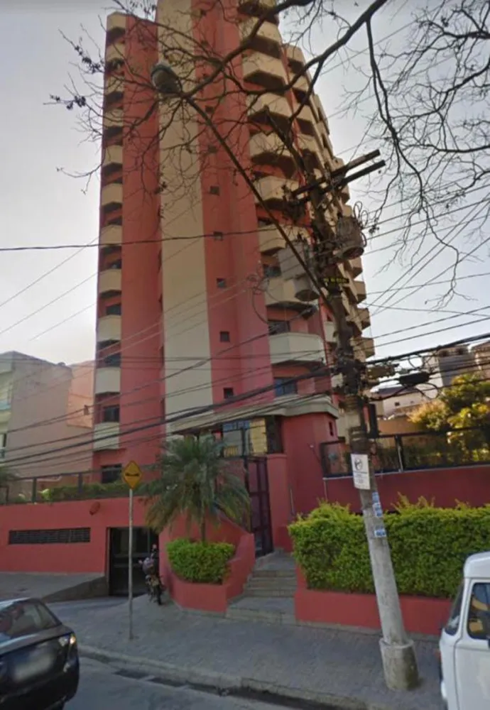 Apartamento, 3 quartos, 150 m² - Foto 1