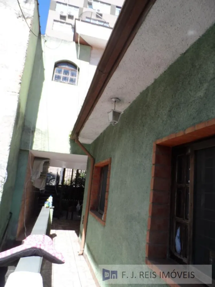 Sobrado, 3 quartos, 250 m² - Foto 11