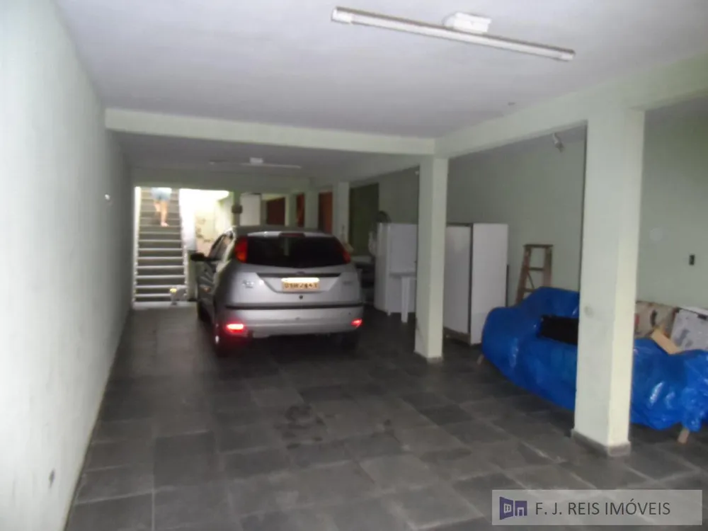 Sobrado, 3 quartos, 250 m² - Foto 2