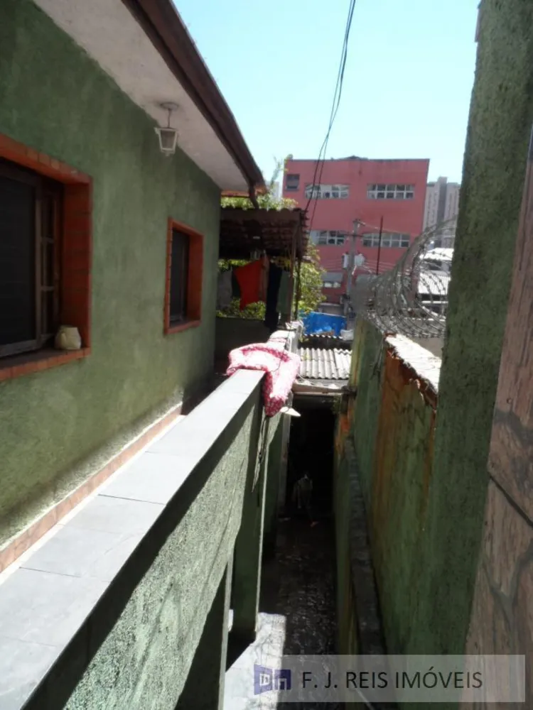 Sobrado, 3 quartos, 250 m² - Foto 12