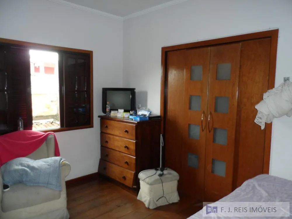 Sobrado, 3 quartos, 250 m² - Foto 7