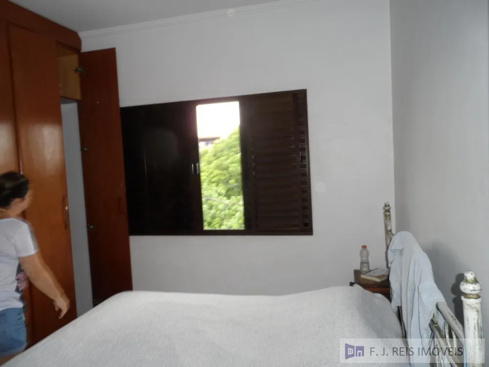 Sobrado, 3 quartos, 250 m² - Foto 5