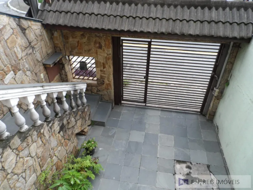 Sobrado, 3 quartos, 250 m² - Foto 10