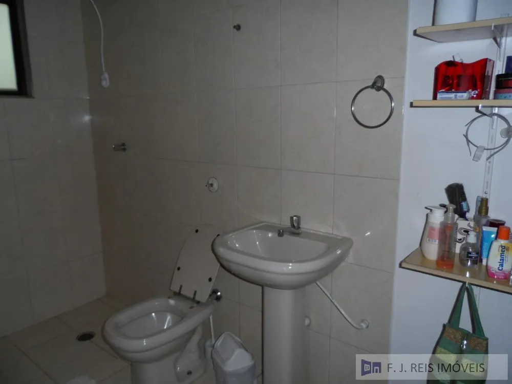 Sobrado, 3 quartos, 250 m² - Foto 6