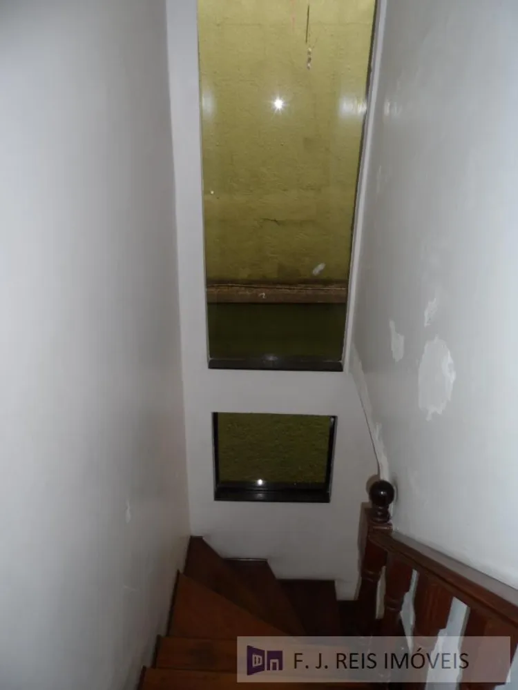 Sobrado, 3 quartos, 250 m² - Foto 8