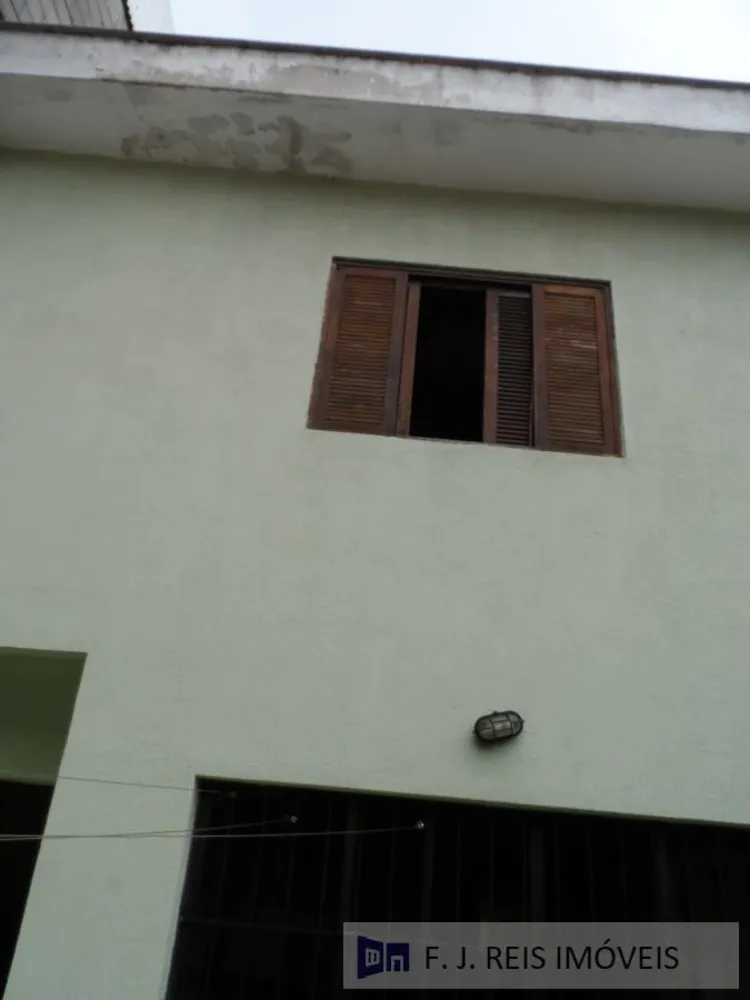 Sobrado, 3 quartos, 250 m² - Foto 9