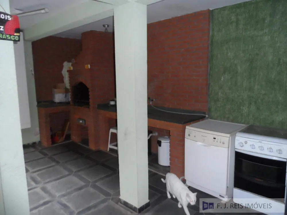 Sobrado, 3 quartos, 250 m² - Foto 3