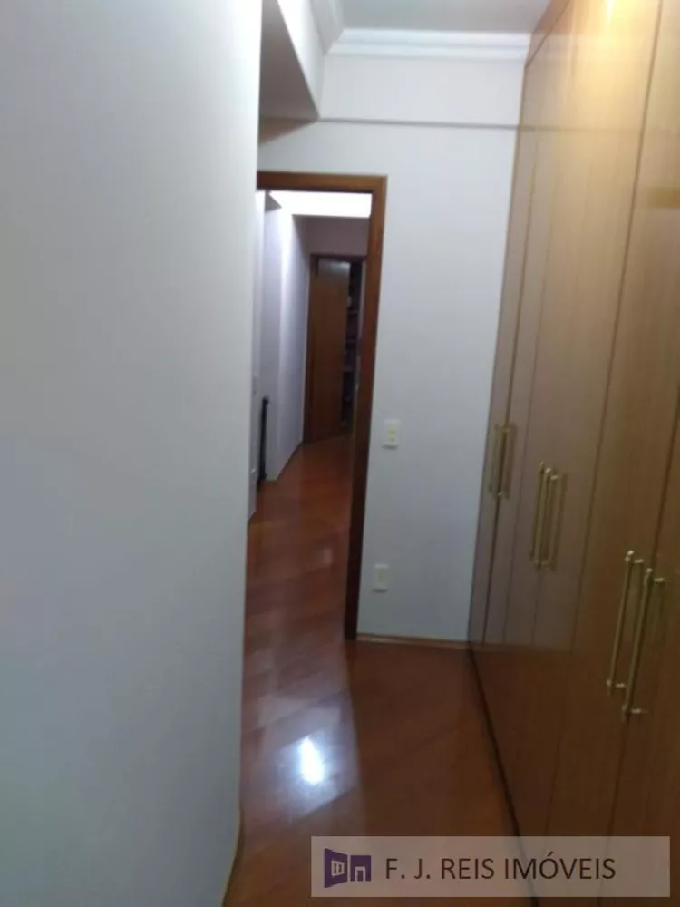 Apartamento à venda com 3 quartos, 140m² - Foto 24