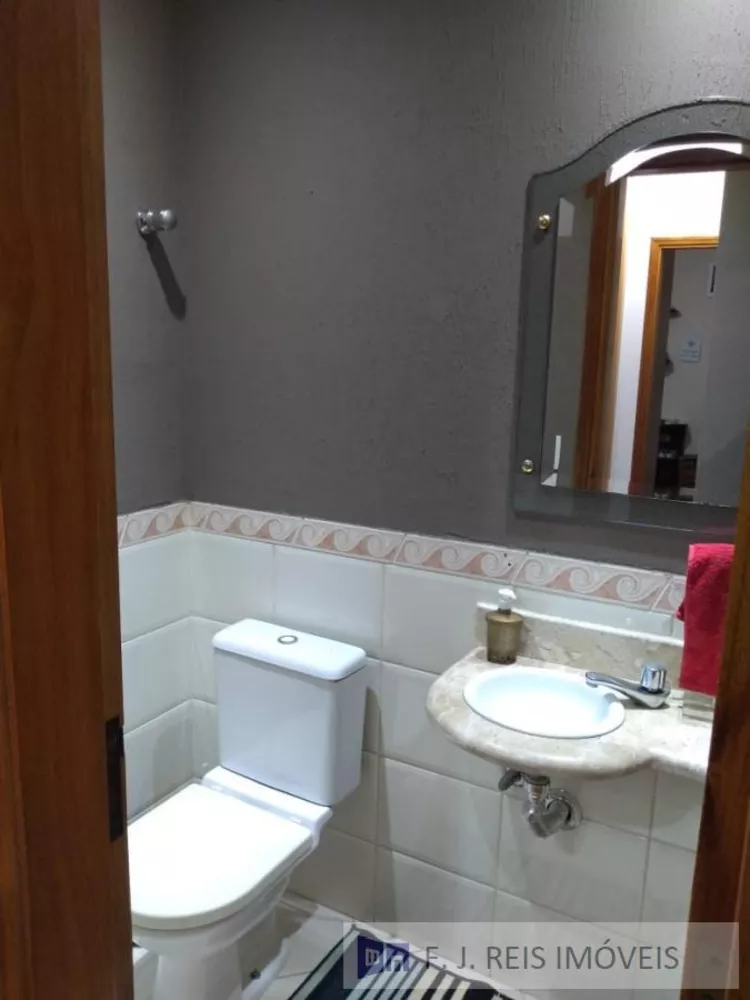 Apartamento à venda com 3 quartos, 140m² - Foto 10