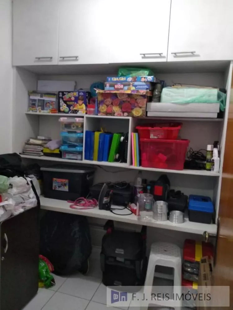 Apartamento à venda com 3 quartos, 140m² - Foto 14