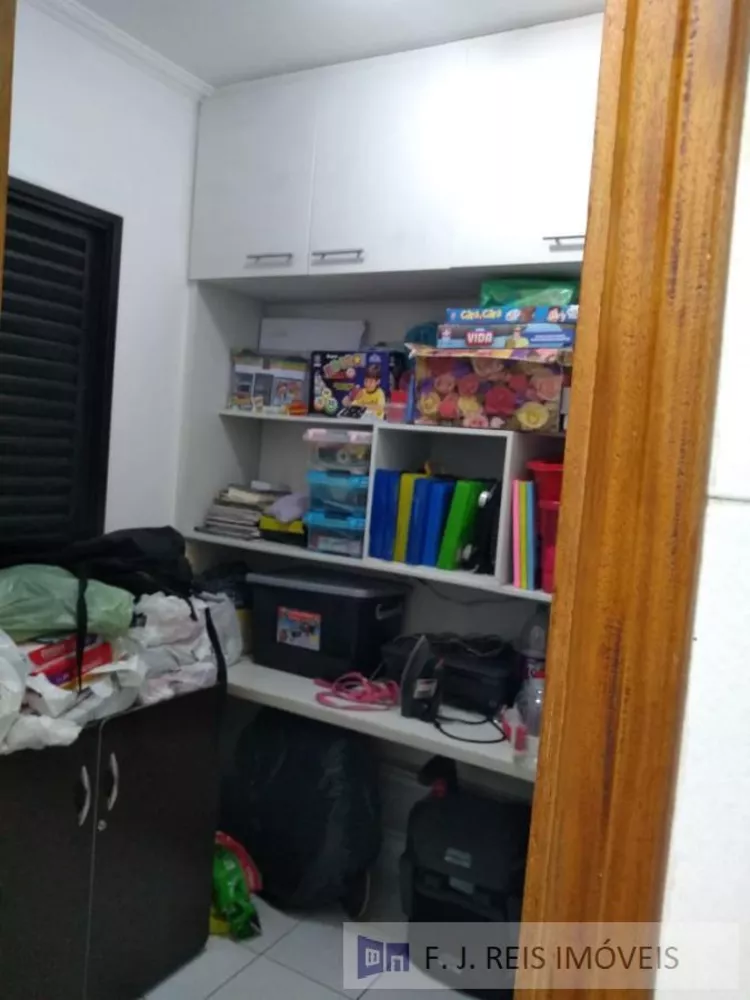 Apartamento à venda com 3 quartos, 140m² - Foto 15