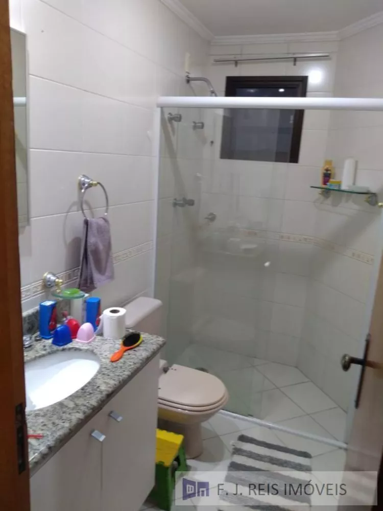 Apartamento à venda com 3 quartos, 140m² - Foto 21