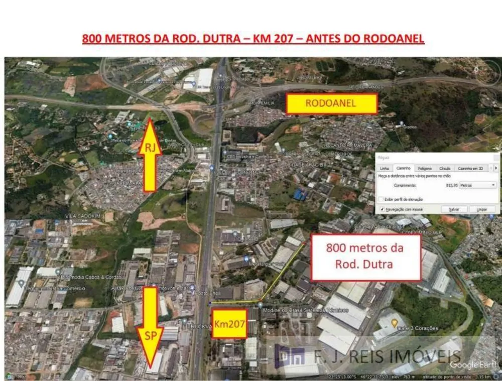Depósito-Galpão, 11697 m² - Foto 12