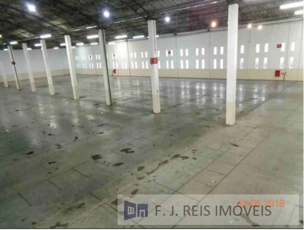 Depósito-Galpão, 11697 m² - Foto 3
