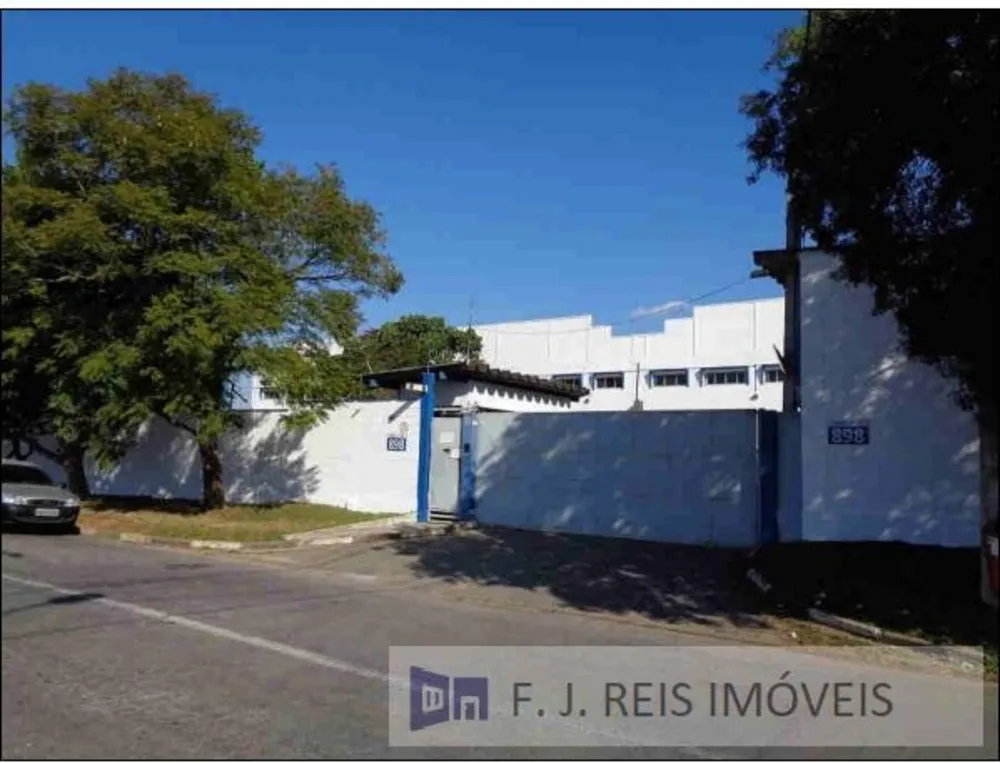 Depósito-Galpão, 11697 m² - Foto 10