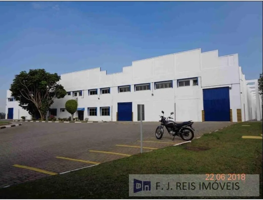 Depósito-Galpão, 11697 m² - Foto 2