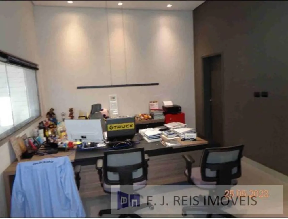 Depósito-Galpão, 11697 m² - Foto 7