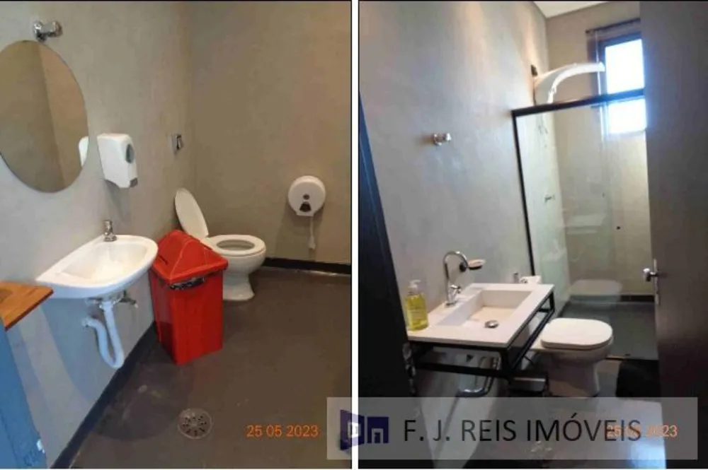 Depósito-Galpão, 11697 m² - Foto 5