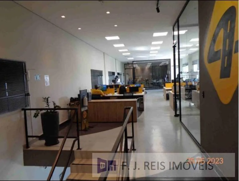 Depósito-Galpão, 11697 m² - Foto 4