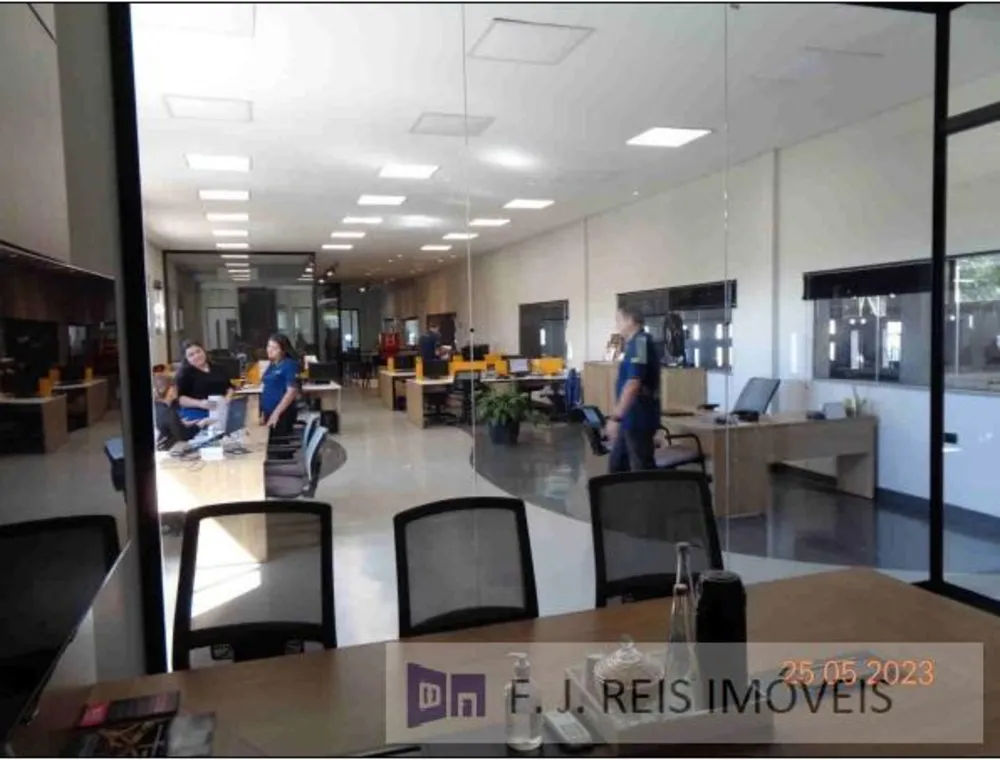 Depósito-Galpão, 11697 m² - Foto 6