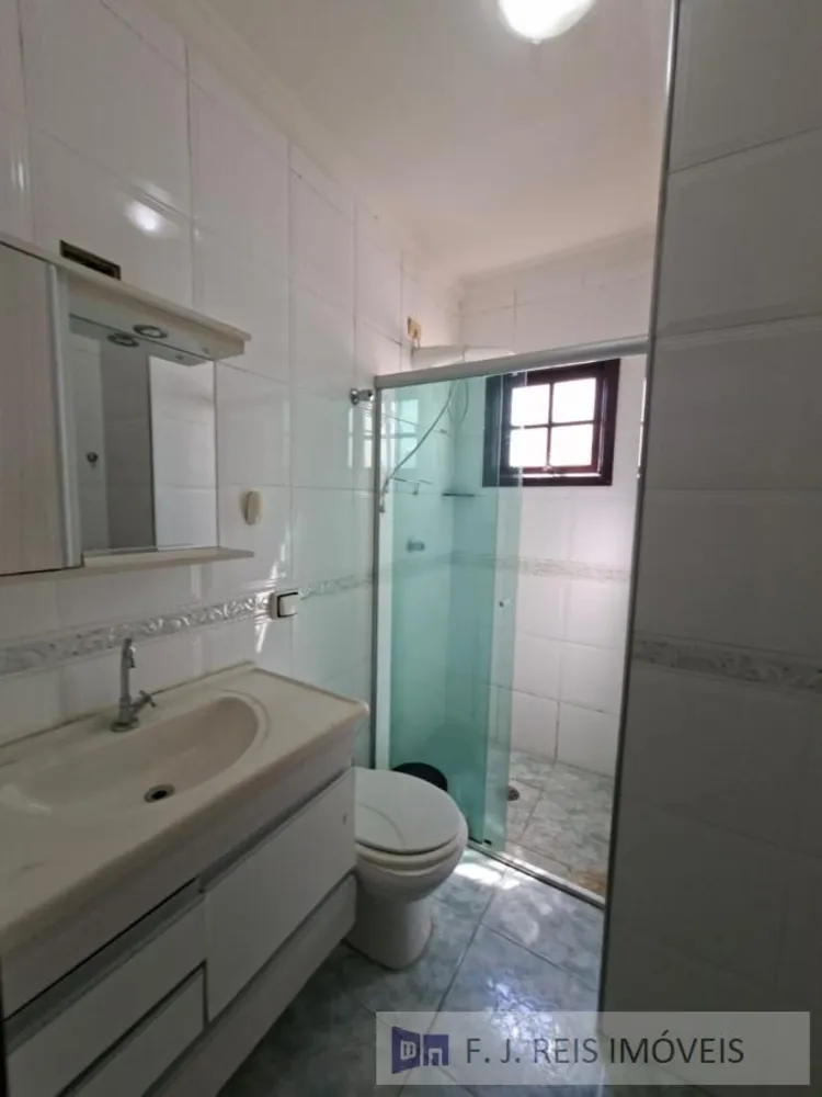 Sobrado, 3 quartos, 213 m² - Foto 6