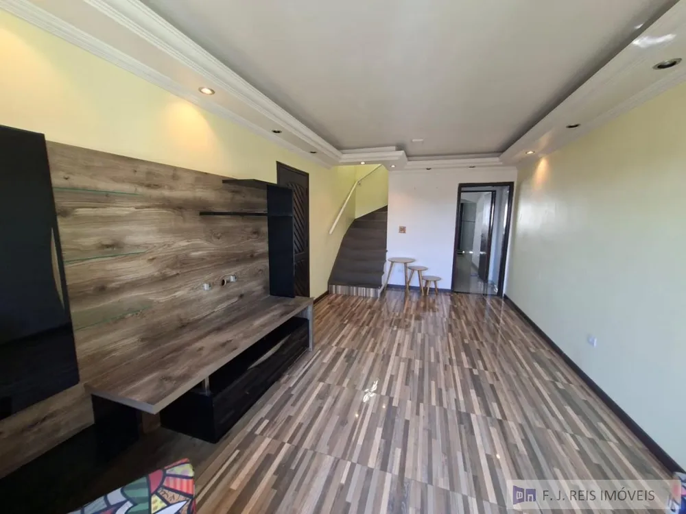 Sobrado, 3 quartos, 213 m² - Foto 2